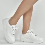 Tênis Via Marte Chunky com Monograma Off-White - Imagem 2