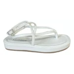 Sandália Flatform Via Marte - Imagem 2