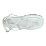 Sandália Flatform Via Marte - Imagem 3