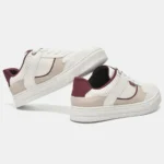 Tênis Via Marte Flatform Retrô Street Milk e Malbec - Imagem 3