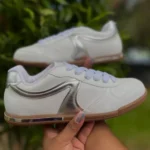 Tênis Beira Rio Conforto Retrô com Sola Gum - Imagem 4